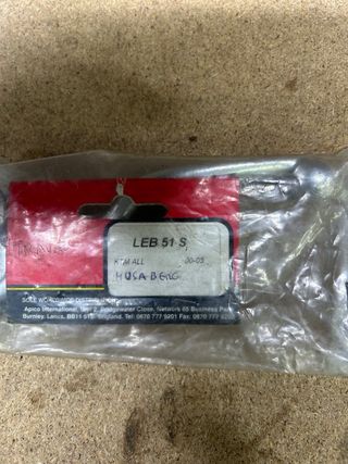 Manete travao ktm / Husaberg