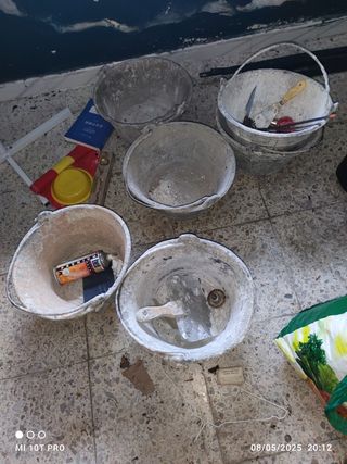 Gavetas
