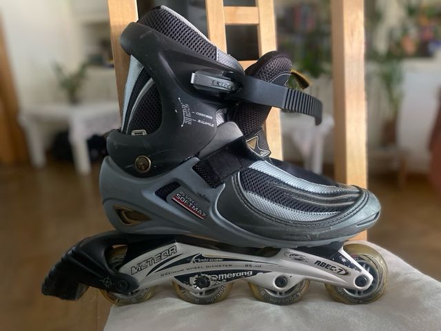 Patines Boomerang