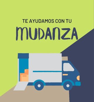 Mudanzas y portes 
