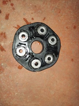 Flector BMW - Eje transmisión