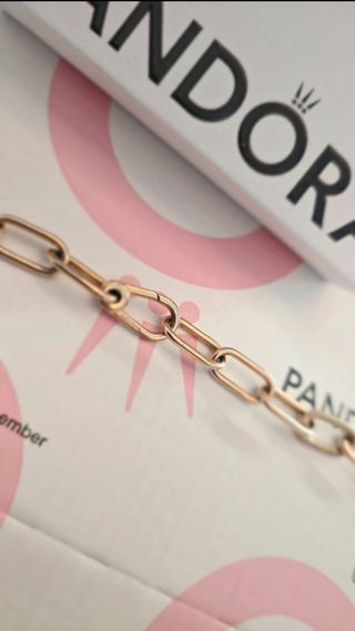 Pulsera Pandora Me original