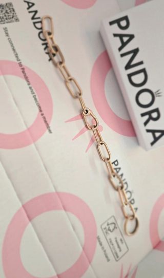 Pulsera Pandora Me original