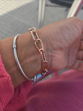 Pulsera Pandora Me original