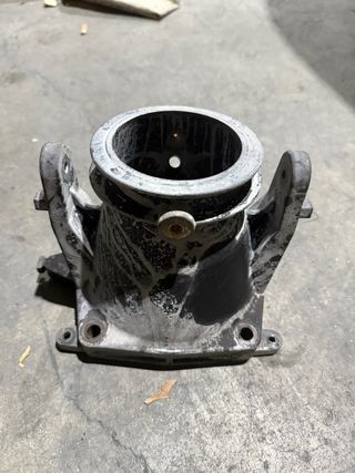 Cono de turbina Yamaha VX 1100
