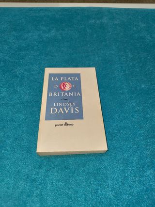 La plata de britania (I) (bolsillo)