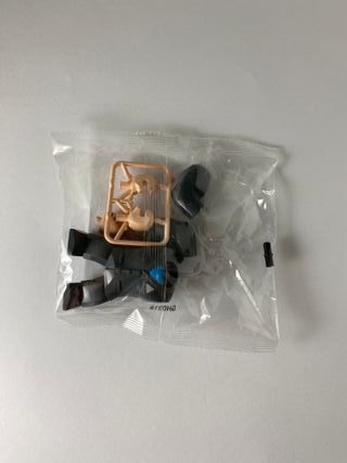 Kingpin - Figurine Type Lego Marvel 2