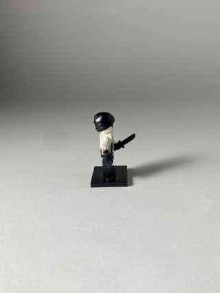 Muse - Figurine Type Lego Marvel