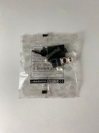 Muse - Figurine Type Lego Marvel