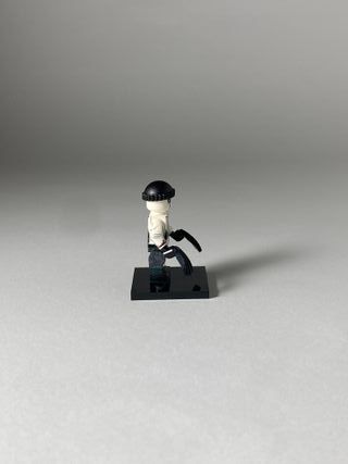 Muse - Figurine Type Lego Marvel 2