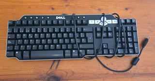 Teclado Dell SK3185 - USB