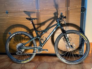 BH LYNX RACE RC CARBON 7.0