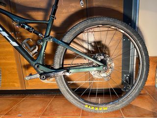 BH LYNX RACE RC CARBON 7.0