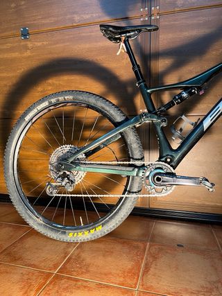 BH LYNX RACE RC CARBON 7.0