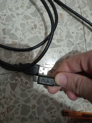 Data link cable Samsung