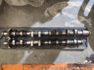 Arboles de levas motor Toyota 1CD-FTV