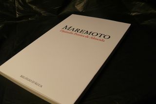 Maremoto (Portuguese Edition)
