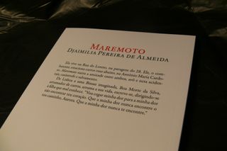 Maremoto (Portuguese Edition)