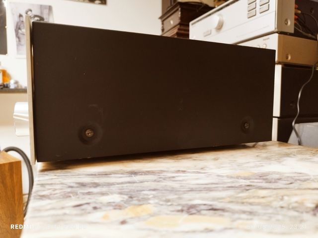 EMERSON TSH-113 SINTONIZZATORE