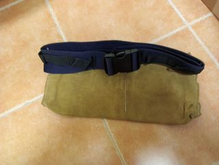 Cinturón portaherramientas de trabajo