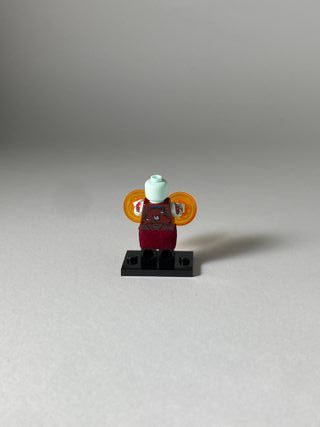 Zombie Wang - Figurine Type Lego Marvel