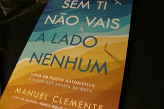 Sem ti não Vais a Lado Nenhum