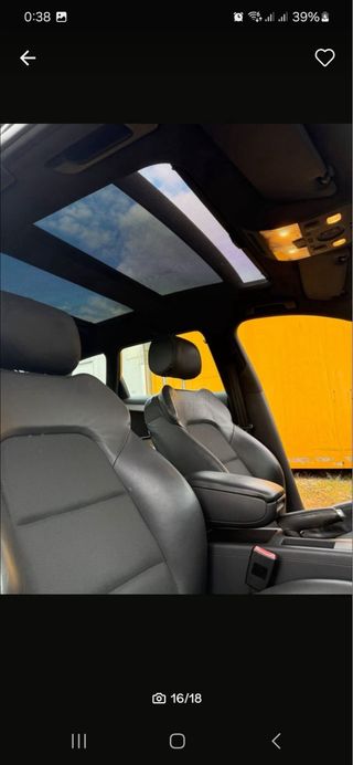 Audi A3 2008