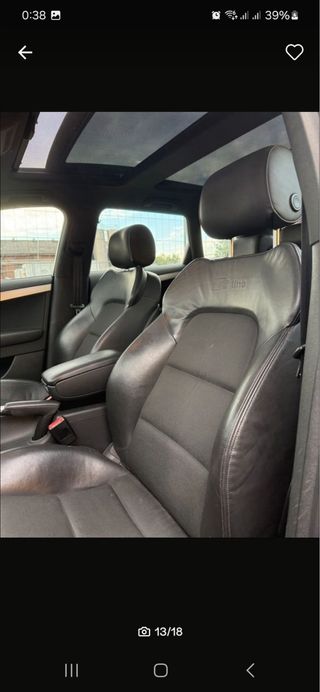 Audi A3 2008