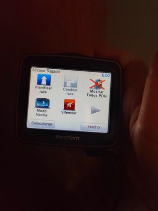 tomtom start 2