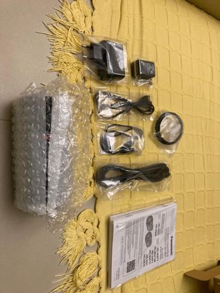 Videocamara Panasonic HC-Vx11