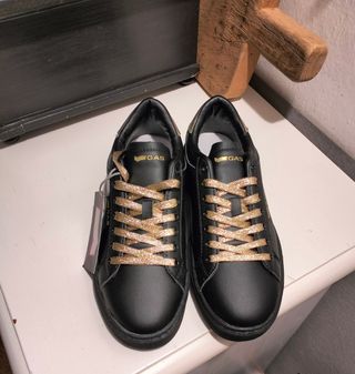 Scarpe Gas donna 