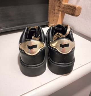 Scarpe Gas donna 