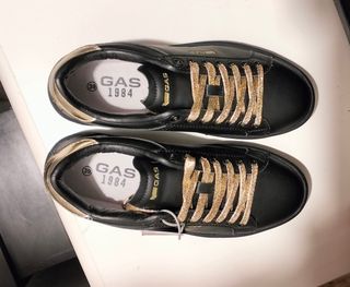 Scarpe Gas donna 