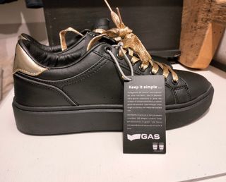 Scarpe Gas donna 