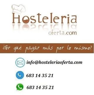 ARCÓN CONGELADOR INFRICO mod. HF 500 AL HC