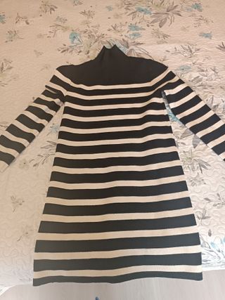 Vestido zara
