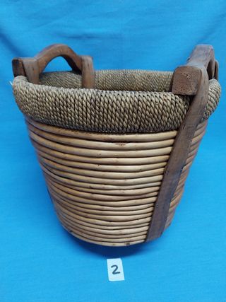 Cestas - varios modelos