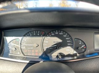 Opel Omega Despiece 