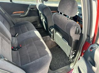 Opel Omega Despiece 