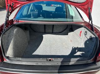 Opel Omega Despiece 