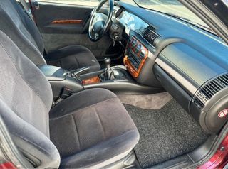 Opel Omega Despiece 