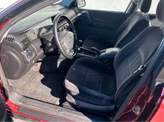 Opel Omega Despiece 