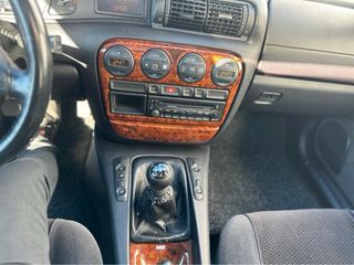 Opel Omega Despiece 