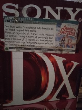 Genitori Cercasi (DVD)