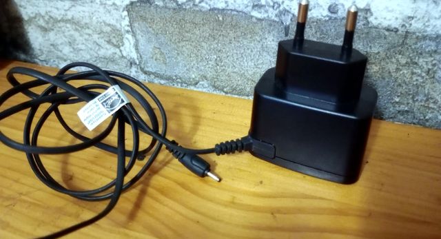 Cargador Nokia original