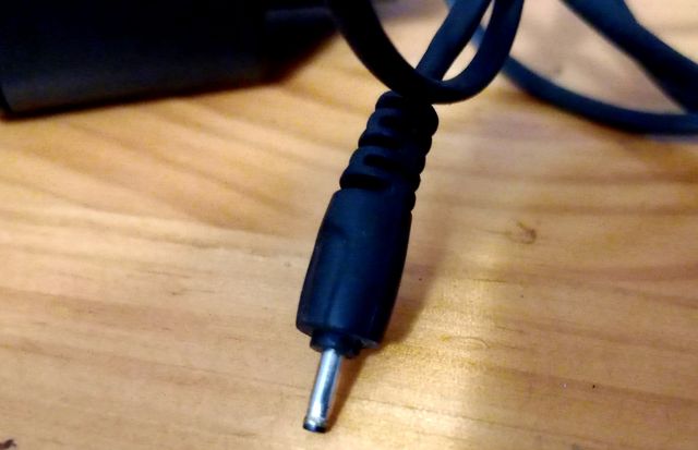 Cargador Nokia original