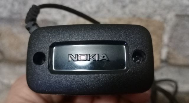 Cargador Nokia original