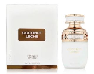 COCONUT LECHE FRENCH AVENUE PERFUME MUJER ORIGINAL