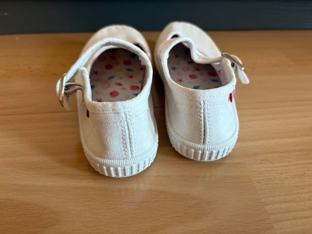 Zapatillas lona niña, OhGirl!