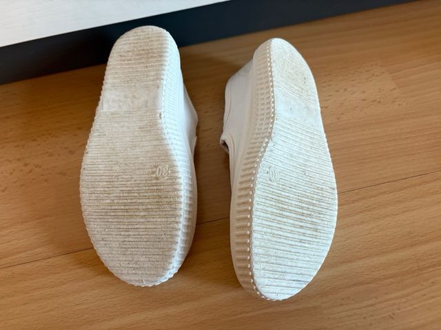 Zapatillas lona niña, OhGirl!